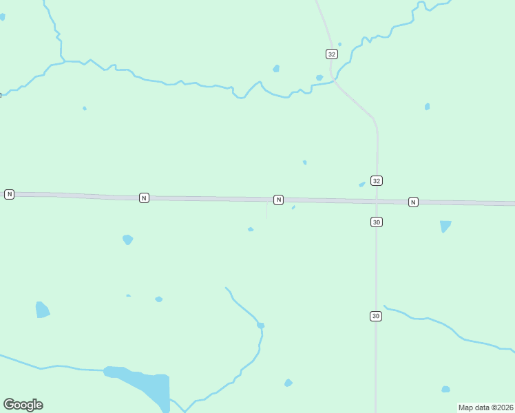 map of restaurants, bars, coffee shops, grocery stores, and more near 10560 State Route N in Arbela