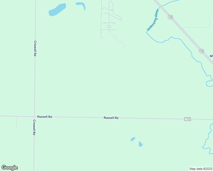 map of restaurants, bars, coffee shops, grocery stores, and more near in Mount Gilead