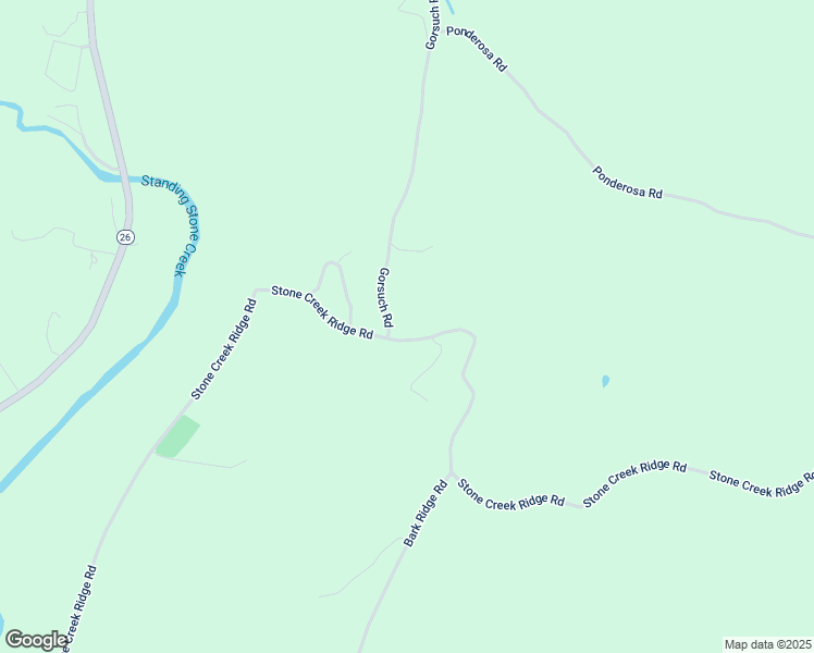 map of restaurants, bars, coffee shops, grocery stores, and more near 11212 Stone Creek Ridge Road in Huntingdon