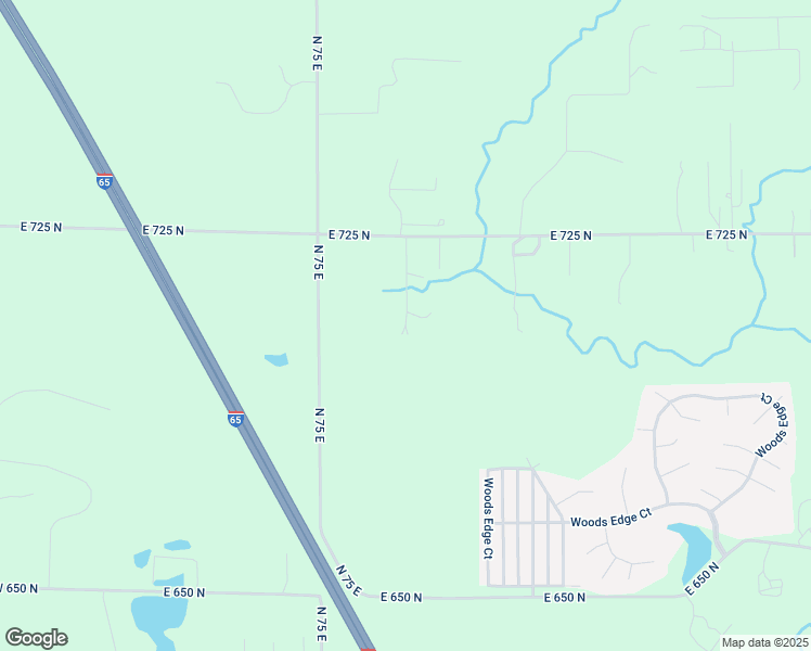 map of restaurants, bars, coffee shops, grocery stores, and more near 7101 Lost Creek Lane in West Lafayette