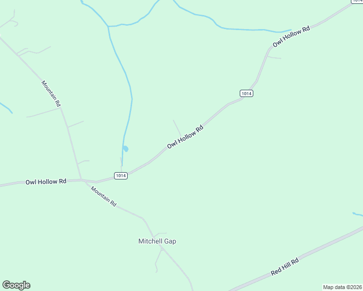 map of restaurants, bars, coffee shops, grocery stores, and more near 354 Owl Hollow Road in Millerstown