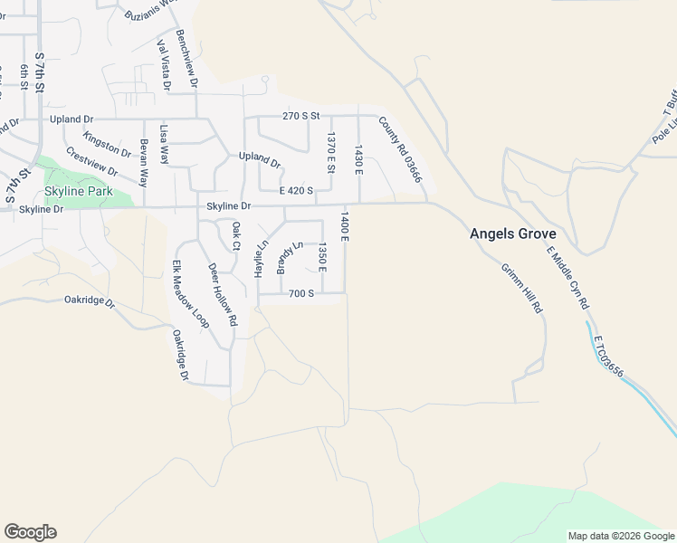 map of restaurants, bars, coffee shops, grocery stores, and more near in Tooele