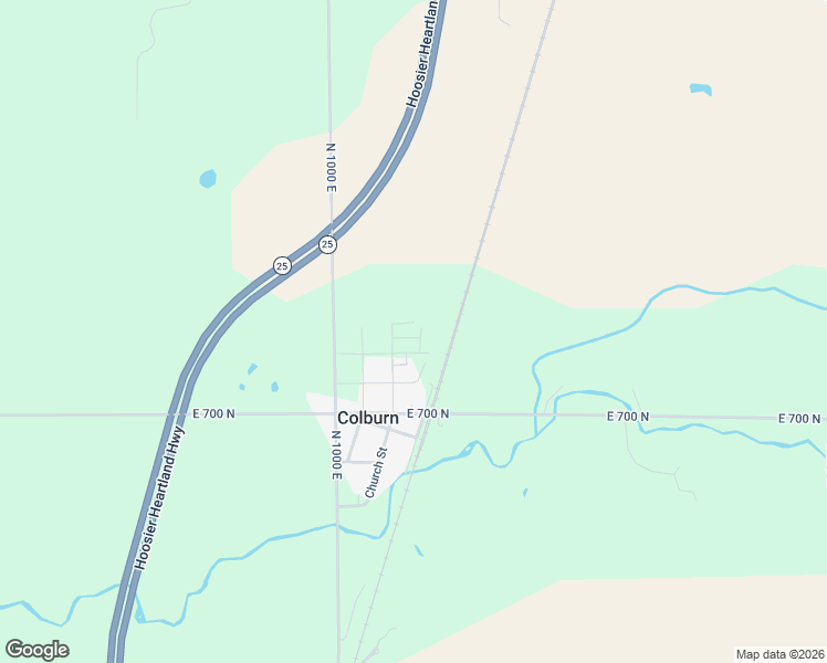 map of restaurants, bars, coffee shops, grocery stores, and more near 2nd Street in Lafayette