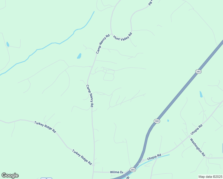 map of restaurants, bars, coffee shops, grocery stores, and more near 1163 Camp Nancy Road in Apollo