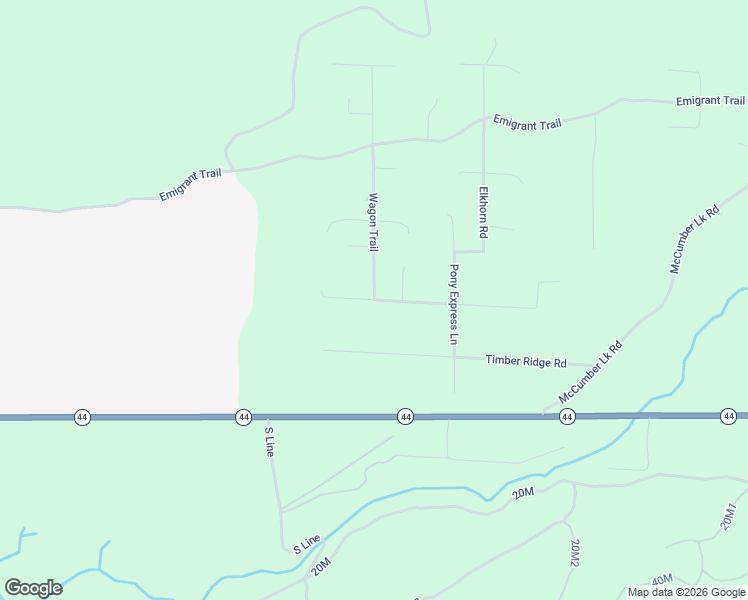map of restaurants, bars, coffee shops, grocery stores, and more near 34001 Hardtack Lane in Shingletown