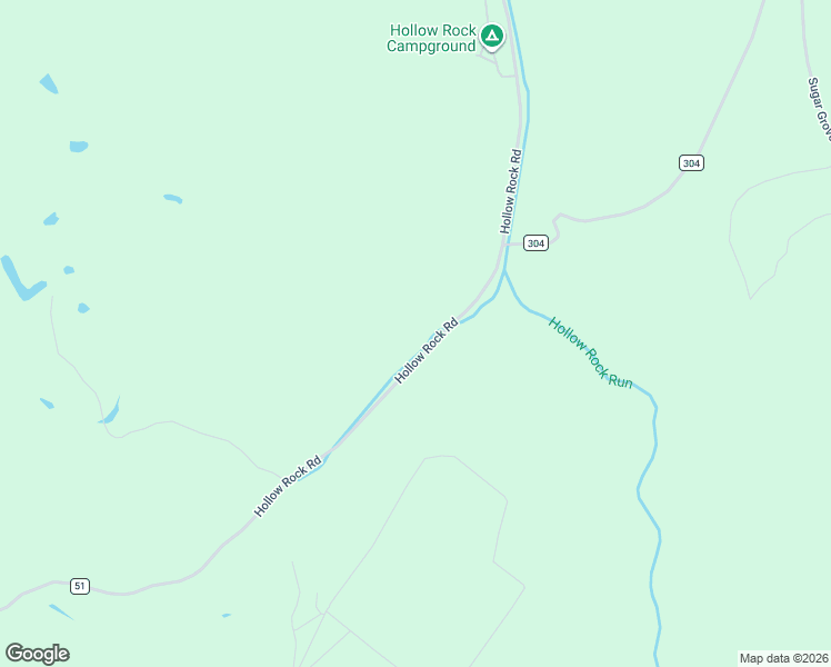 map of restaurants, bars, coffee shops, grocery stores, and more near 1394 County Road 51 in Toronto