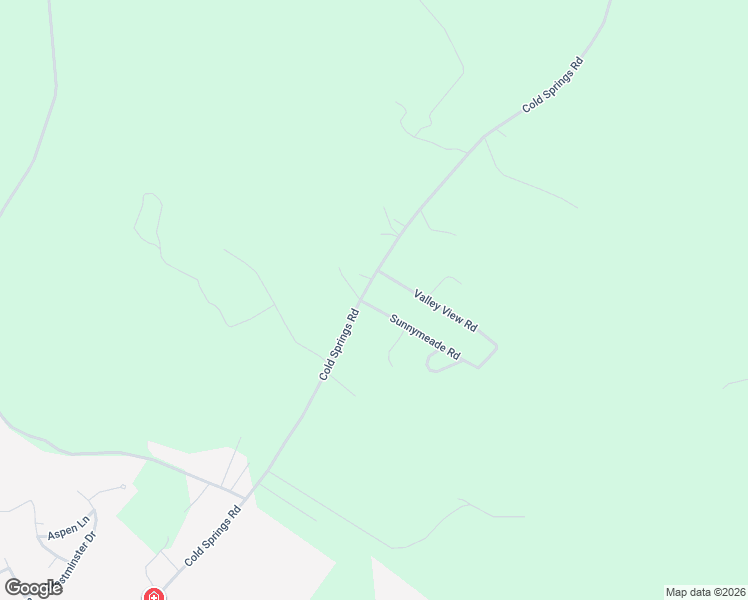 map of restaurants, bars, coffee shops, grocery stores, and more near 7984 Valley View Road in Huntingdon