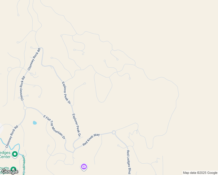 map of restaurants, bars, coffee shops, grocery stores, and more near 2756 East Granite Peak in Heber City