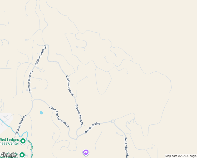 map of restaurants, bars, coffee shops, grocery stores, and more near 1254 Explorer Peak Drive in Heber City