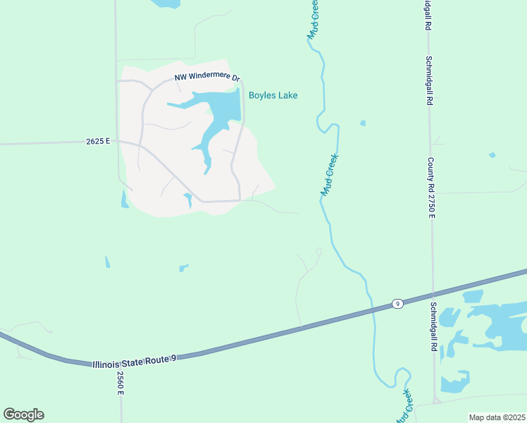 map of restaurants, bars, coffee shops, grocery stores, and more near 2695 Wilson Court in Tremont