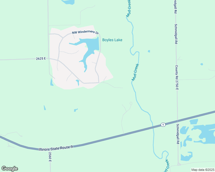 map of restaurants, bars, coffee shops, grocery stores, and more near 2695 Wilson Court in Tremont