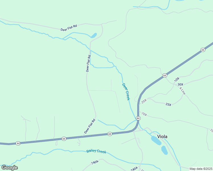 map of restaurants, bars, coffee shops, grocery stores, and more near 8296 Pigeon Lane in Shingletown