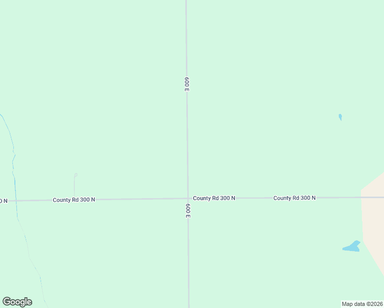 map of restaurants, bars, coffee shops, grocery stores, and more near 3000-3998 County Road N 600 East in Kokomo