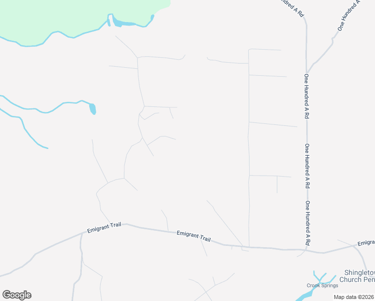 map of restaurants, bars, coffee shops, grocery stores, and more near 32711 Twin Pines Drive in Shingletown