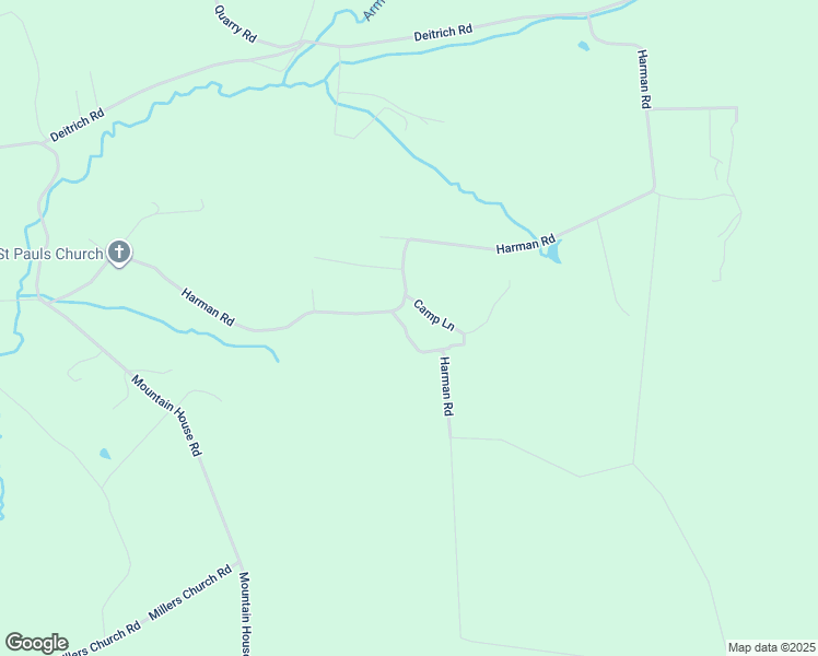 map of restaurants, bars, coffee shops, grocery stores, and more near 285 Harman Rd in Halifax