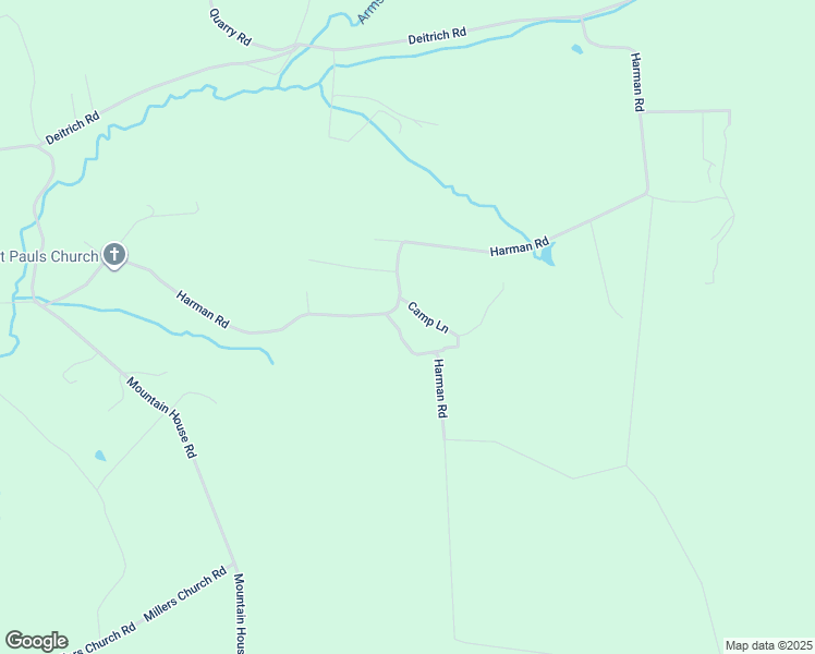 map of restaurants, bars, coffee shops, grocery stores, and more near 285 Harman Road in Halifax