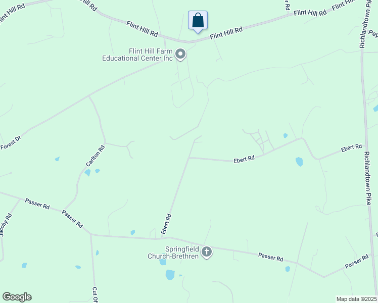 map of restaurants, bars, coffee shops, grocery stores, and more near 785 Nemeth Road in Coopersburg