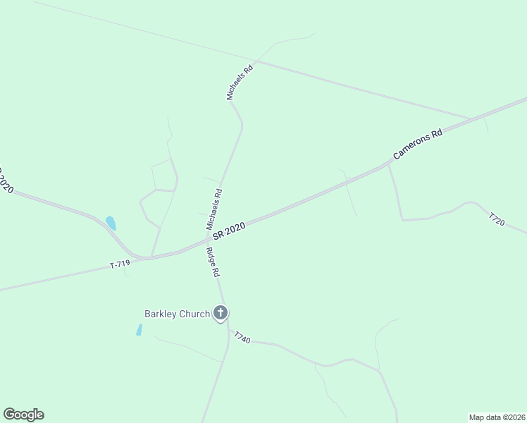 map of restaurants, bars, coffee shops, grocery stores, and more near 3155 Camerons Road in Homer City