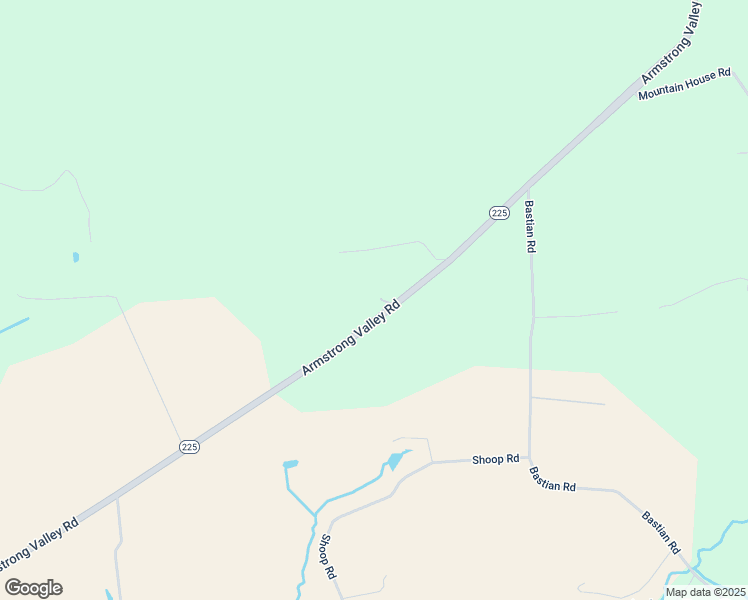map of restaurants, bars, coffee shops, grocery stores, and more near 3110 Armstrong Valley Road in Halifax