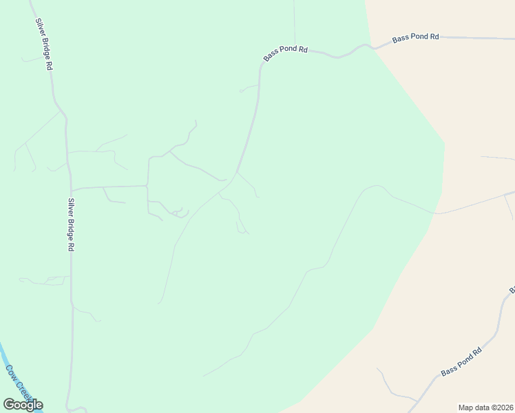 map of restaurants, bars, coffee shops, grocery stores, and more near 8822 Bass Pond Road in Millville