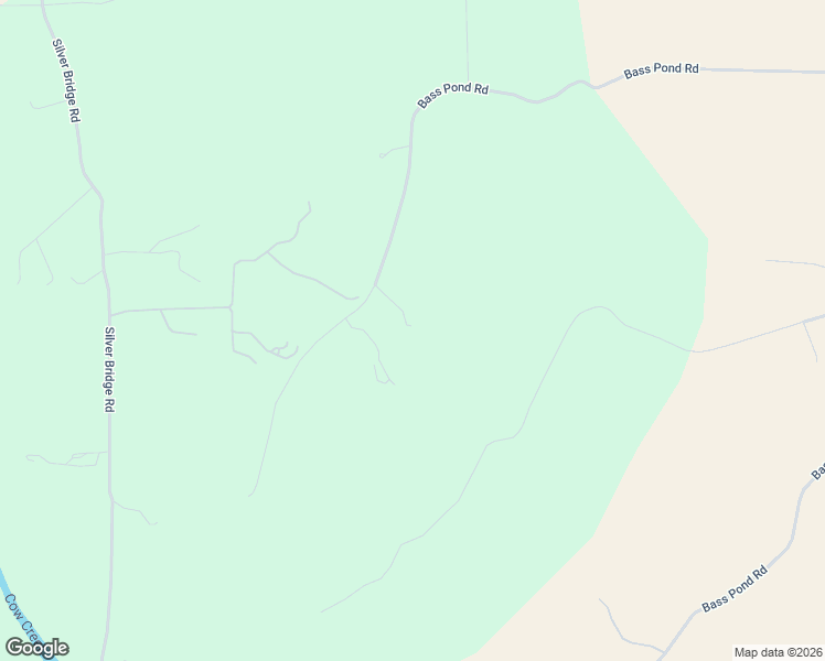 map of restaurants, bars, coffee shops, grocery stores, and more near 8822 Bass Pond Road in Millville