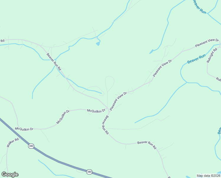 map of restaurants, bars, coffee shops, grocery stores, and more near 538 Pleasant View Drive in Apollo