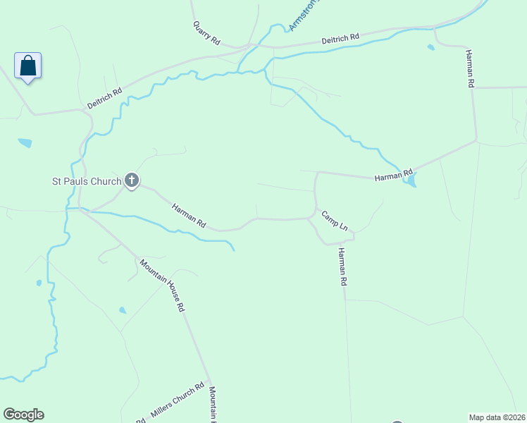 map of restaurants, bars, coffee shops, grocery stores, and more near 240 Harman Rd in Halifax