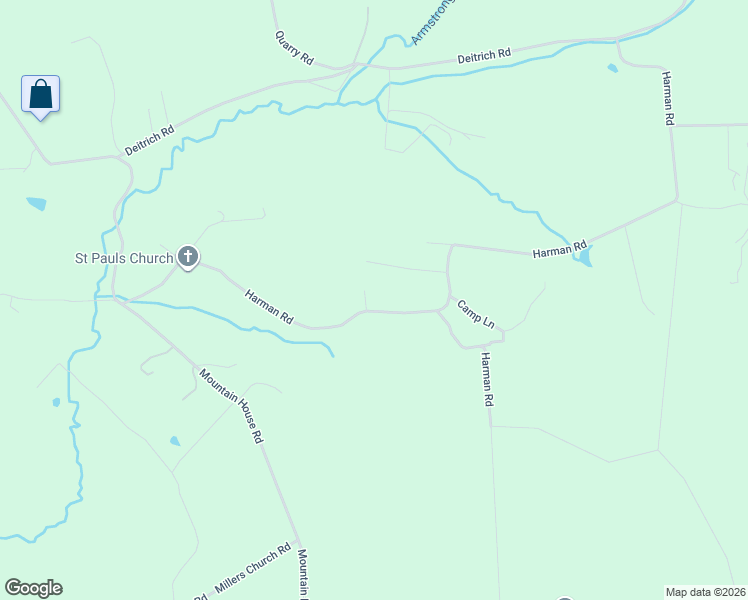 map of restaurants, bars, coffee shops, grocery stores, and more near 240 Harman Road in Halifax