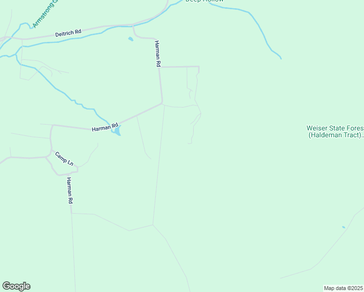 map of restaurants, bars, coffee shops, grocery stores, and more near 238 Broad Mountain View Road in Halifax
