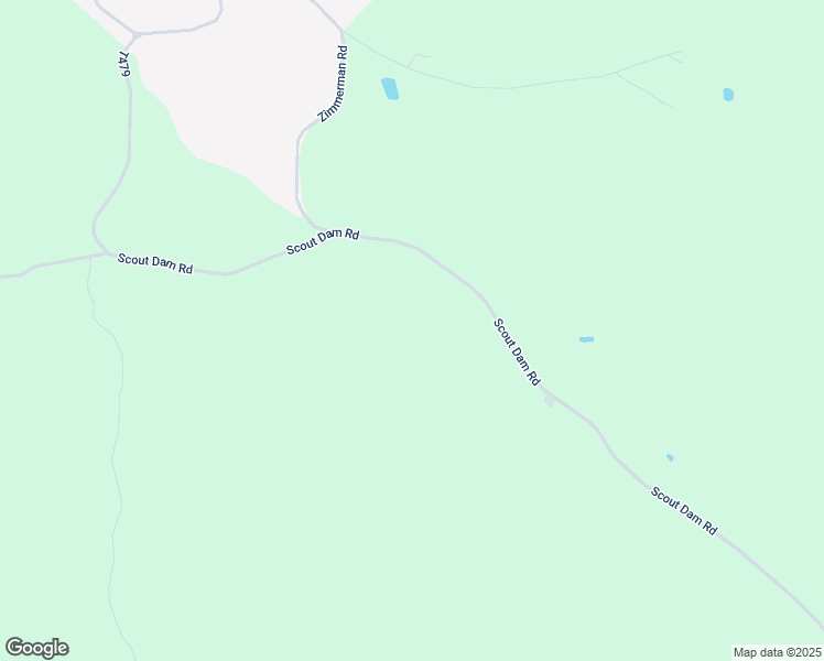 map of restaurants, bars, coffee shops, grocery stores, and more near 1079 Scout Dam Road in Colver