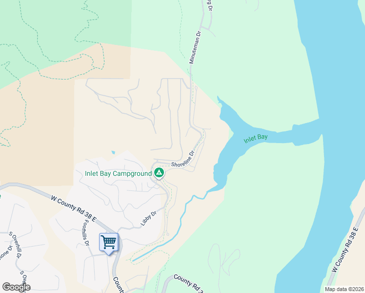 map of restaurants, bars, coffee shops, grocery stores, and more near 4417 Kano Drive in Fort Collins