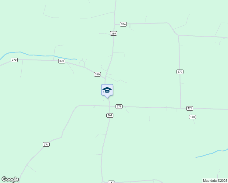 map of restaurants, bars, coffee shops, grocery stores, and more near 4252 Township Road 369 in Millersburg