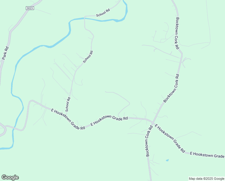 map of restaurants, bars, coffee shops, grocery stores, and more near 1319 East Hookstown Grade Road in Clinton