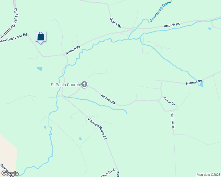 map of restaurants, bars, coffee shops, grocery stores, and more near 108 Harman Road in Halifax
