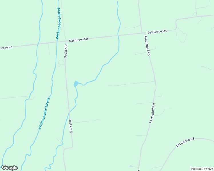map of restaurants, bars, coffee shops, grocery stores, and more near 71 Featherbed Lane in Flemington