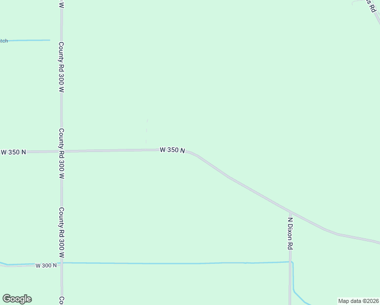 map of restaurants, bars, coffee shops, grocery stores, and more near 2498 County Road W 350 North in Kokomo