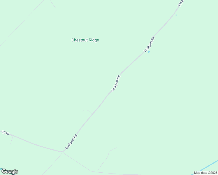 map of restaurants, bars, coffee shops, grocery stores, and more near Lockport Road in Lewistown