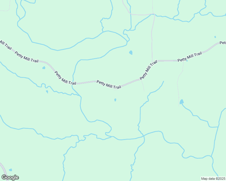 map of restaurants, bars, coffee shops, grocery stores, and more near 38459 Petty Mill Trail in Unionville