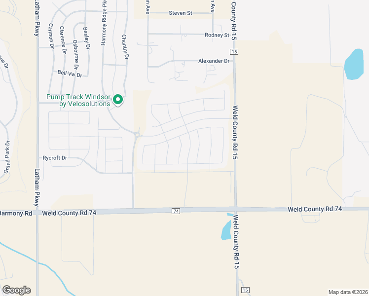 map of restaurants, bars, coffee shops, grocery stores, and more near 4525 Devereux Drive in Windsor