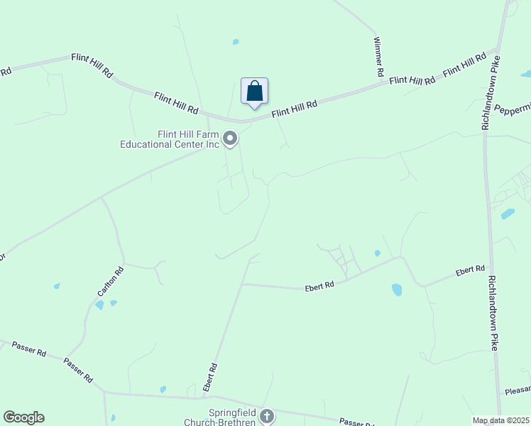 map of restaurants, bars, coffee shops, grocery stores, and more near 785 Nemeth Road in Coopersburg