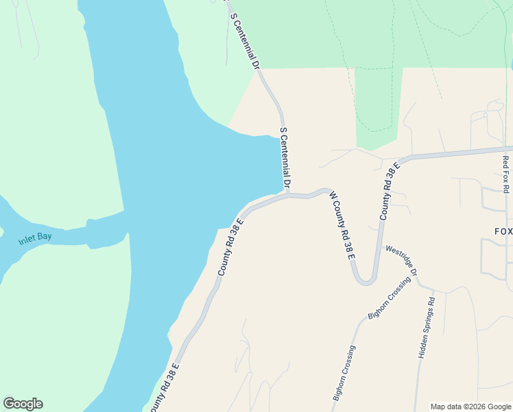 map of restaurants, bars, coffee shops, grocery stores, and more near 3433 West County Road 38 East in Fort Collins