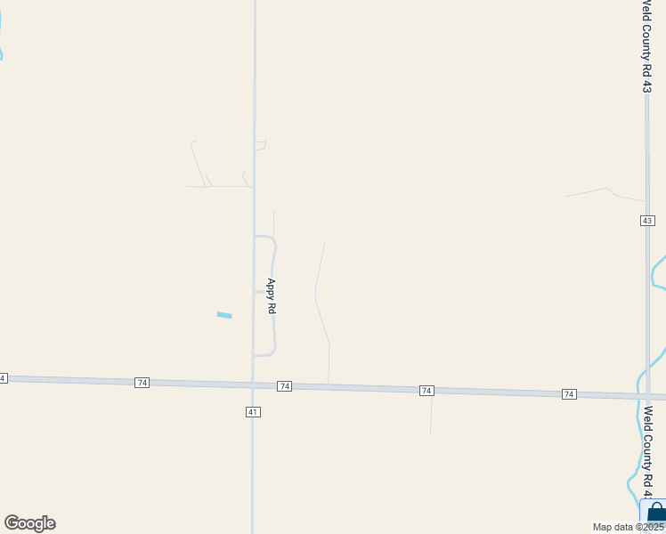 map of restaurants, bars, coffee shops, grocery stores, and more near 20198 Leola Way in Eaton