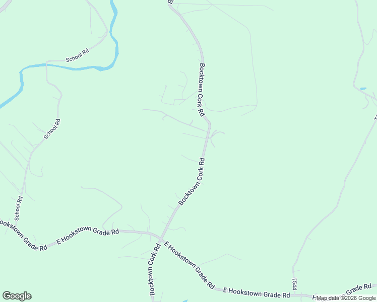 map of restaurants, bars, coffee shops, grocery stores, and more near 434 Bocktown Cork Road in Clinton