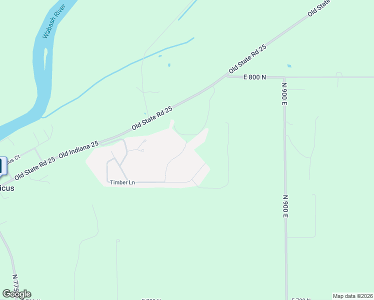 map of restaurants, bars, coffee shops, grocery stores, and more near 16-7898 Ridgeview Lane in Lafayette