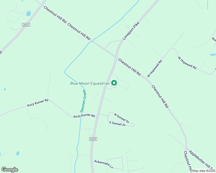 map of restaurants, bars, coffee shops, grocery stores, and more near 5798 Limeport Pike in Coopersburg