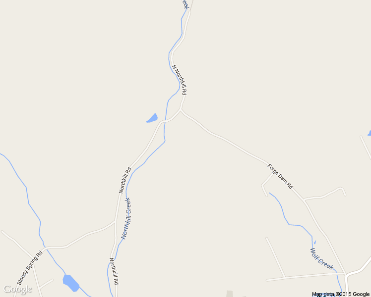 map of restaurants, bars, coffee shops, grocery stores, and more near 10 Forge Dam Road in Hamburg