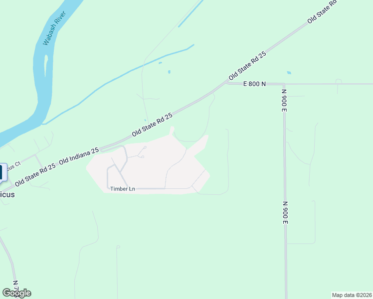 map of restaurants, bars, coffee shops, grocery stores, and more near 7898 Ridgeview Lane in Lafayette