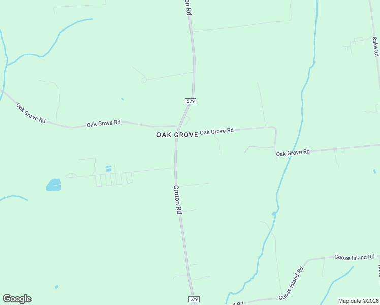 map of restaurants, bars, coffee shops, grocery stores, and more near 998 Croton Road in Franklin Township