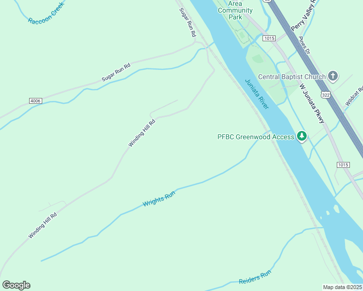 map of restaurants, bars, coffee shops, grocery stores, and more near 2171 Winding Hill Road in Newport