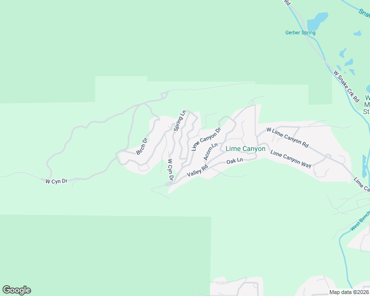 map of restaurants, bars, coffee shops, grocery stores, and more near 1134 Maple Lane in Midway